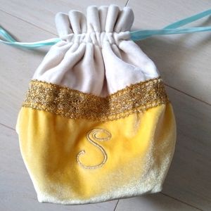 Japanese bag / pouch